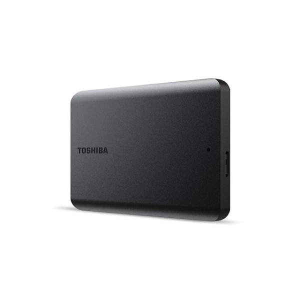HDD TOSHIBA Canvio Basics 4TB 2022 HDTB510EK3AA