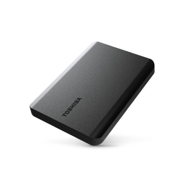 HDD TOSHIBA Canvio Basics 4TB 2022 HDTB510EK3AA
