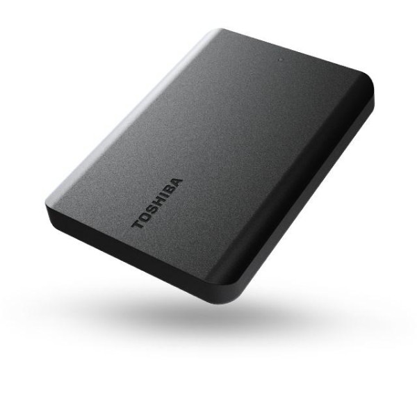 HDD TOSHIBA Canvio Basics 4TB 2022 HDTB510EK3AA