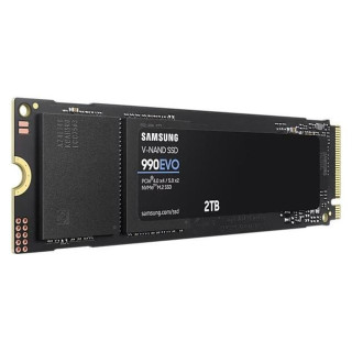Dysk SSD Samsung 990 EVO 2TB M.2