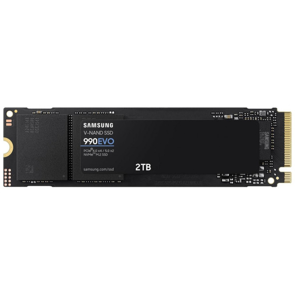 Dysk SSD Samsung 990 EVO 2TB M.2