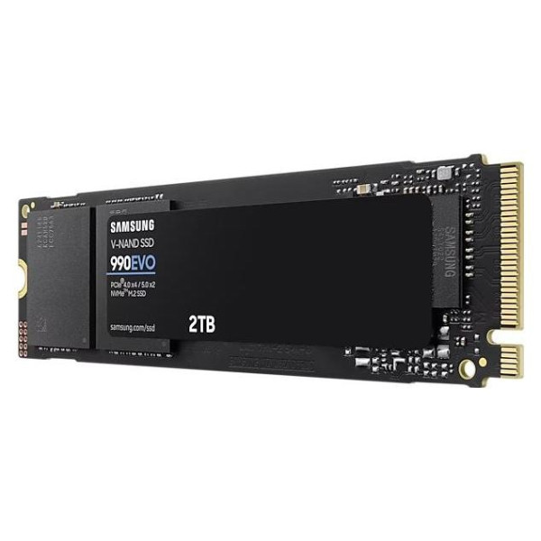 Dysk SSD Samsung 990 EVO 2TB M.2