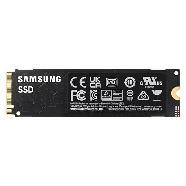 Dysk SSD Samsung 990 EVO 2TB M.2