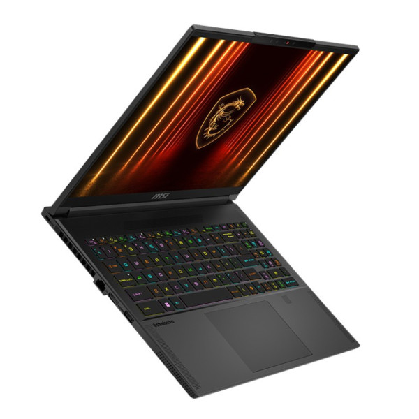 Laptop MSI Stealth A16 AI+ A3XWHG-042PL Ryzen AI 9 HX 370 16" QHD+ OLED 240hz 32GB 2000SSD RTX5070Ti DLSS 4 W11Pro