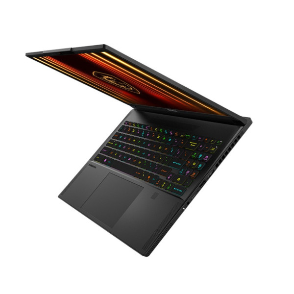 Laptop MSI Stealth A16 AI+ A3XWHG-042PL Ryzen AI 9 HX 370 16" QHD+ OLED 240hz 32GB 2000SSD RTX5070Ti DLSS 4 W11Pro