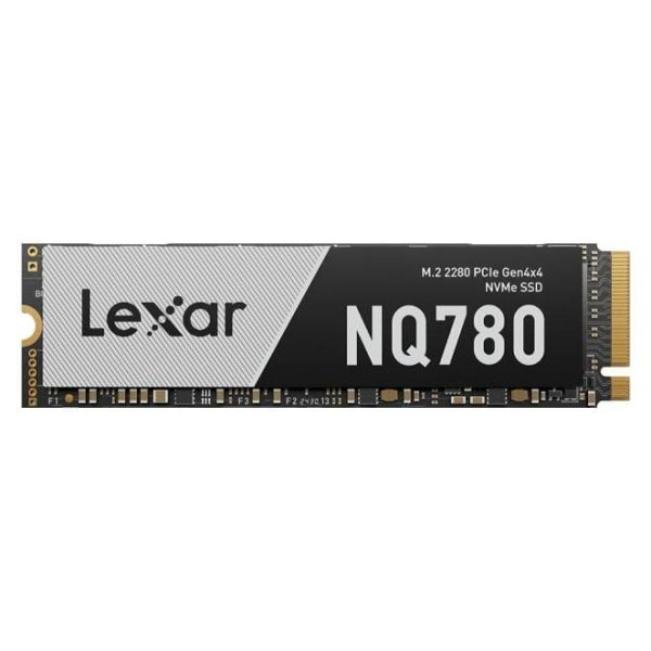 Lexar NQ780 Pci-e NVMe 1TB
