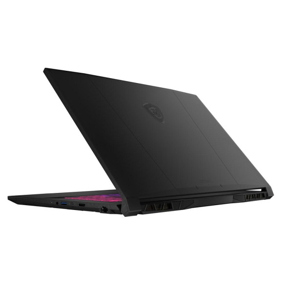 Laptop MSI Katana 17 B13VEK-1449XPL i5-13420H 17.3" FHD 144Hz 16GB 512SSD RTX4050 DLSS 3