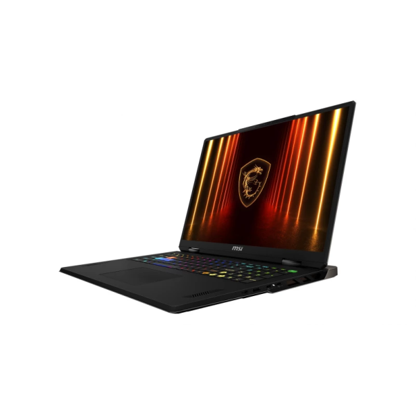 Laptop MSI Vector A18 HX A9WIG-069PL Ryzen 9 9955HX 18" QHD+ 240Hz 32GB 2000SSD RTX5080 DLSS 4 W11
