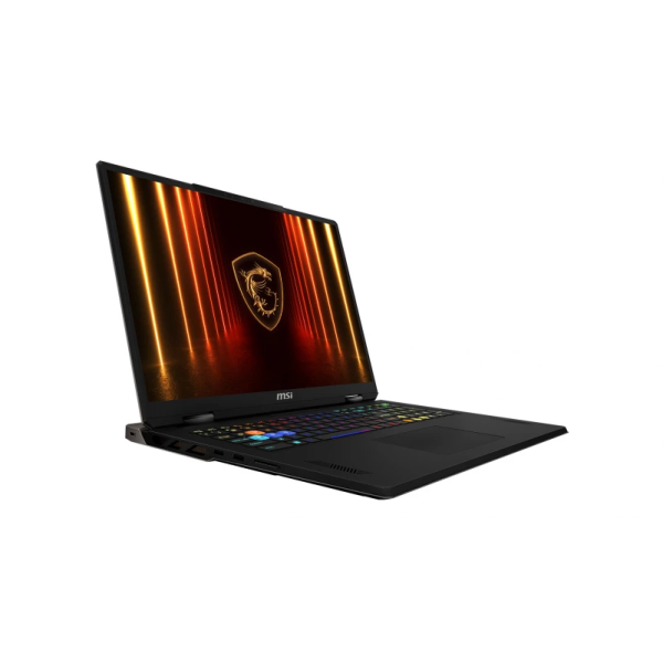 Laptop MSI Vector A18 HX A9WIG-069PL Ryzen 9 9955HX 18" QHD+ 240Hz 32GB 2000SSD RTX5080 DLSS 4 W11