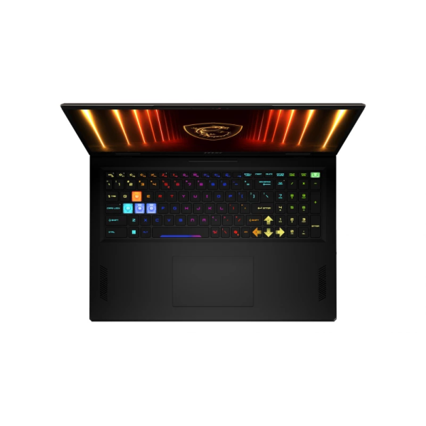 Laptop MSI Vector A18 HX A9WIG-069PL Ryzen 9 9955HX 18" QHD+ 240Hz 32GB 2000SSD RTX5080 DLSS 4 W11