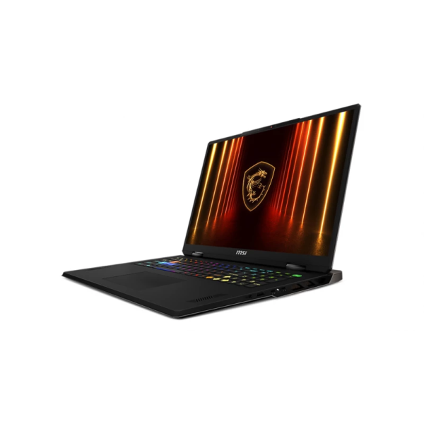 Laptop MSI Vector 18 HX AI A2XWJG-690PL Ultra 9 275HX 18" QHD+ 240Hz 32GB 2000SSD RTX 5090 DLSS 4 W11