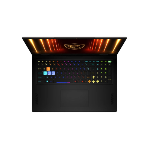 Laptop MSI Vector 18 HX AI A2XWJG-690PL Ultra 9 275HX 18" QHD+ 240Hz 32GB 2000SSD RTX 5090 DLSS 4 W11