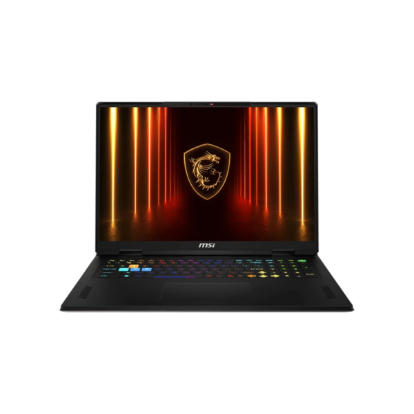 Laptop MSI Vector 18 HX AI A2XWIG-691PL Ultra 9 275HX 18" QHD+ 240Hz 32GB 2000SSD RTX5080 DLSS 4 W11