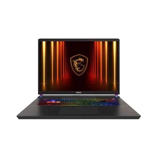 Laptop MSI Vector 17 HX AI A2XWJG-089XPL Ultra 9 275HX 17" QHD+ 240Hz, 32GB 1000SSD RTX5090 DLSS 4