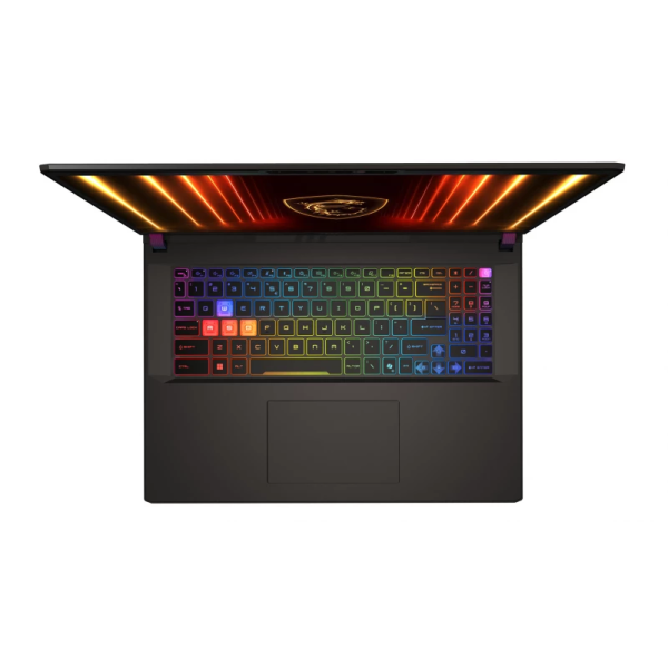 Laptop MSI Vector 17 HX AI A2XWJG-089XPL Ultra 9 275HX 17" QHD+ 240Hz, 32GB 1000SSD RTX5090 DLSS 4