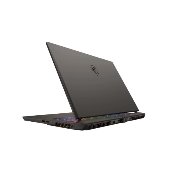 Laptop MSI Vector 17 HX AI A2XWJG-089XPL Ultra 9 275HX 17" QHD+ 240Hz, 32GB 1000SSD RTX5090 DLSS 4