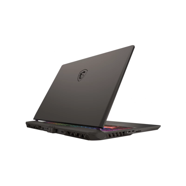 Laptop MSI Vector 16 HX AI A2XWHG-094PL Ultra 9 275HX 16" QHD+ 240Hz 32GB 1000SSD RTX5070Ti DLSS 4 W11