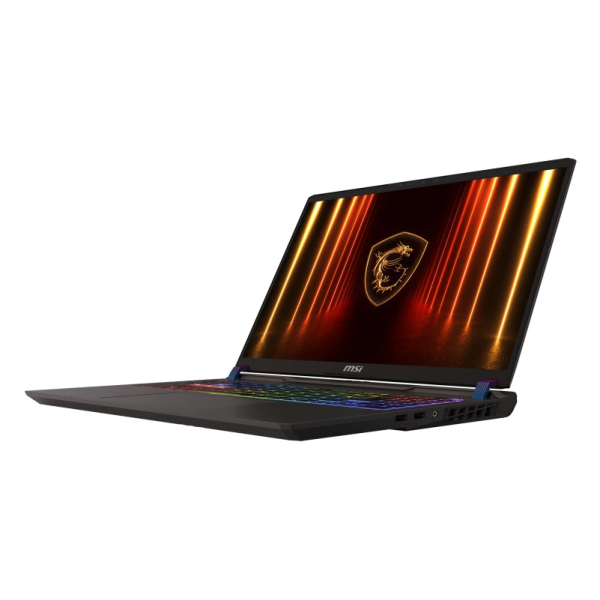 Laptop MSI Vector 16 HX AI A2XWHG-094PL Ultra 9 275HX 16" QHD+ 240Hz 32GB 1000SSD RTX5070Ti DLSS 4 W11