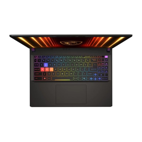 Laptop MSI Vector 16 HX AI A2XWHG-094PL Ultra 9 275HX 16" QHD+ 240Hz 32GB 1000SSD RTX5070Ti DLSS 4 W11