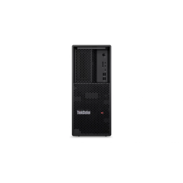 Stacja robocza Lenovo ThinkStation P3 Tower Gen 2 30HT005JPB Ultra 7 265K 64GB 1000SSD RTX 4000 Ada W11Pro