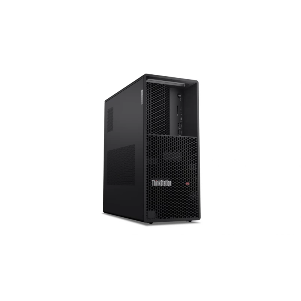 Stacja robocza Lenovo ThinkStation P3 Tower Gen 2 30HT005JPB Ultra 7 265K 64GB 1000SSD RTX 4000 Ada W11Pro