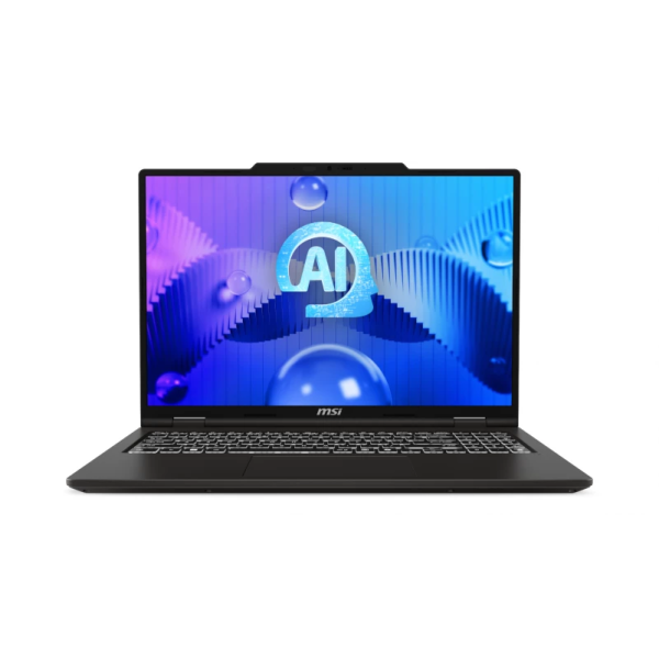 Laptop MSI VenturePro 16 AI A1VEG-006XPL Ultra 5 125H 16" 2K OLED 120Hz 16GB 512SSD RTX4050 DLSS 3
