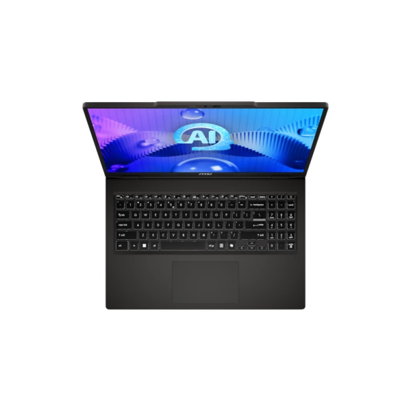 Laptop MSI VenturePro 16 AI A1VEG-006XPL Ultra 5 125H 16" 2K OLED 120Hz 16GB 512SSD RTX4050 DLSS 3