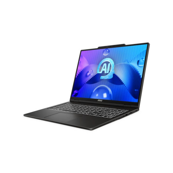 Laptop MSI VenturePro 16 AI A1VEG-006XPL Ultra 5 125H 16" 2K OLED 120Hz 16GB 512SSD RTX4050 DLSS 3