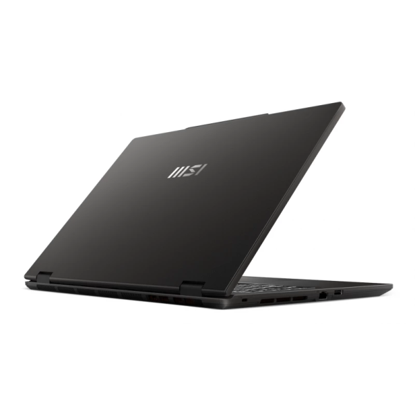Laptop MSI VenturePro 16 AI A1VEG-006XPL Ultra 5 125H 16" 2K OLED 120Hz 16GB 512SSD RTX4050 DLSS 3