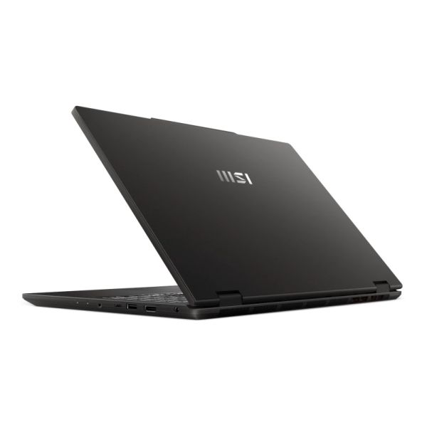 Laptop MSI VenturePro 16 AI A1VEG-006XPL Ultra 5 125H 16" 2K OLED 120Hz 16GB 512SSD RTX4050 DLSS 3