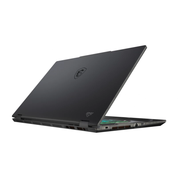 Laptop MSI Cyborg A17 AI B2HWEKG-011XPL - Ryzen 7 260 | 17,3'' | 16GB | 512GB | No OS | RTX 5050