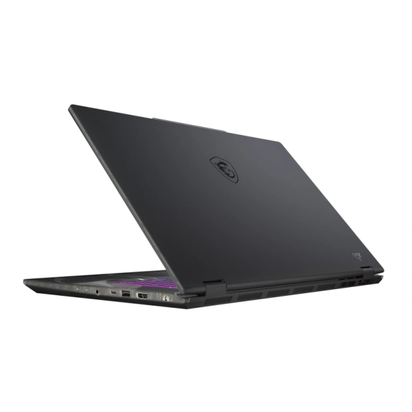 Laptop MSI Cyborg A17 AI B2HWEKG-011XPL - Ryzen 7 260 | 17,3'' | 16GB | 512GB | No OS | RTX 5050