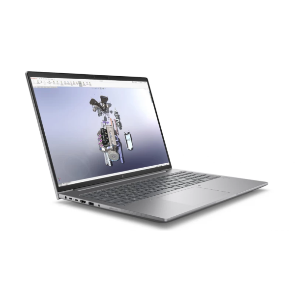 Mobilna stacja robocza HP ZBook X 16 G1i B72XMET Ultra 7 255H 16" WUXGA 32GB 1000SSD RTX Pro 2000 W11Pro