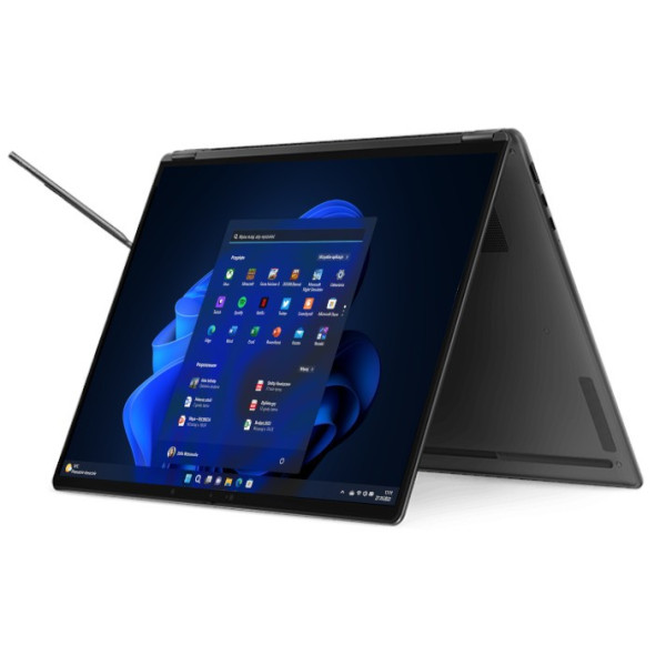 Laptop MSI Prestige 16 Flip AI+ C3MTG-067PL - Ultra 9 386H | 16'' OLED | Dotyk | 32GB | 2TB | Win11Pro