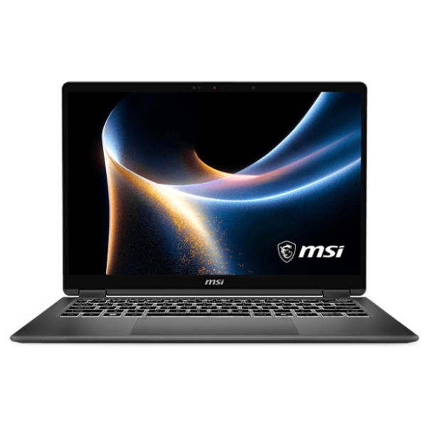 Laptop MSI Prestige 16 Flip AI+ C3MTG-067PL - Ultra 9 386H | 16'' OLED | Dotyk | 32GB | 2TB | Win11Pro