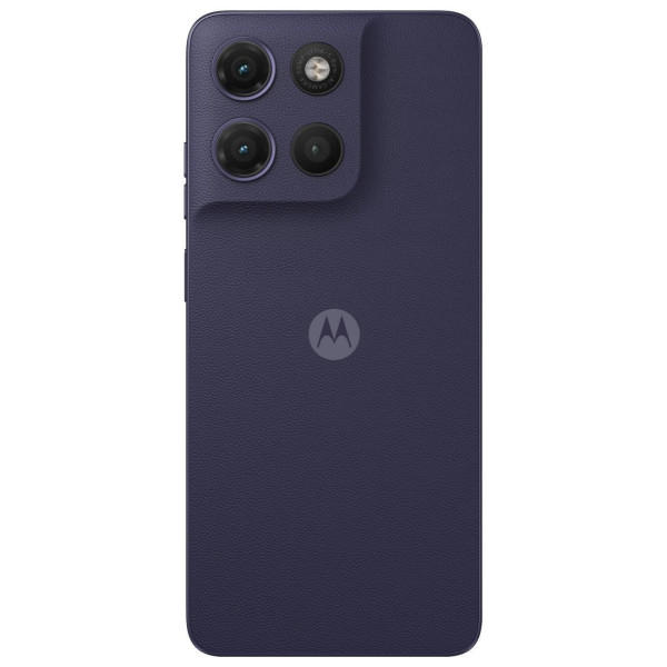 Smartfon Motorola G17 4/128GB Evening Blue