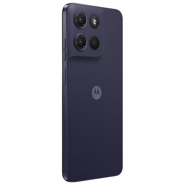Smartfon Motorola G17 4/128GB Evening Blue