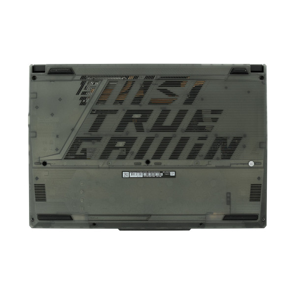 Laptop MSI Cyborg 15 A13VE-2416XPL - i5-13420H | 15,6'' | 16GB | 512GB | NoOS | RTX 4050 | Czarny