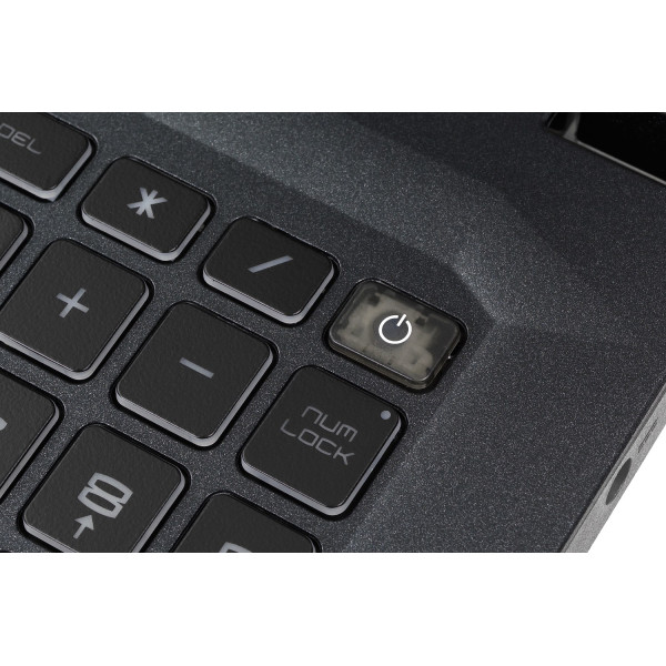 Laptop MSI Cyborg 15 A13VE-2416XPL - i5-13420H | 15,6'' | 16GB | 512GB | NoOS | RTX 4050 | Czarny