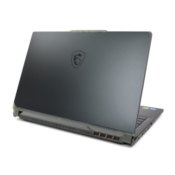 Laptop MSI Cyborg 15 A13VE-2416XPL - i5-13420H | 15,6'' | 16GB | 512GB | NoOS | RTX 4050 | Czarny