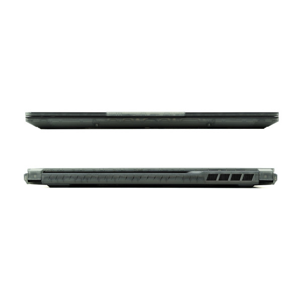 Laptop MSI Cyborg 15 A13VE-2416XPL - i5-13420H | 15,6'' | 16GB | 512GB | NoOS | RTX 4050 | Czarny