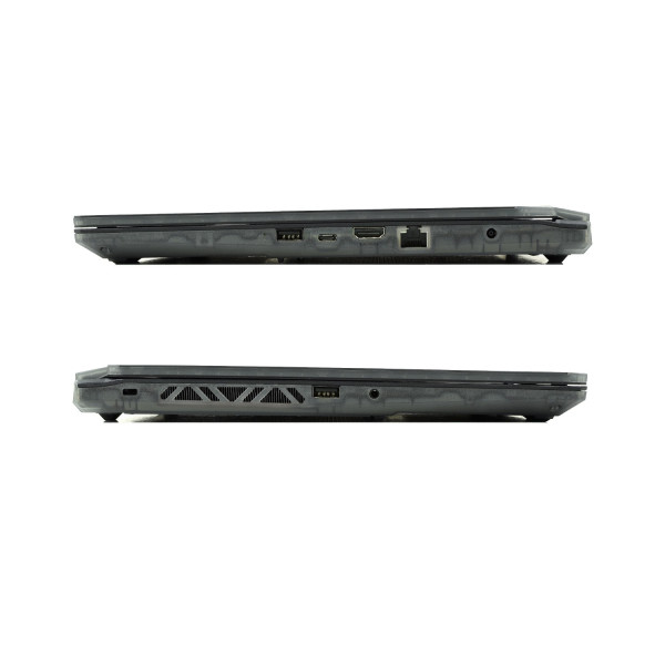 Laptop MSI Cyborg 15 A13VE-2416XPL - i5-13420H | 15,6'' | 16GB | 512GB | NoOS | RTX 4050 | Czarny