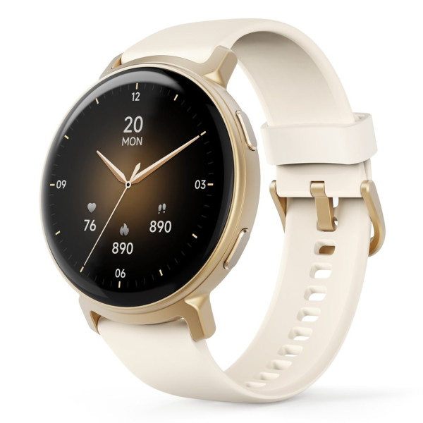 Hama 7020 biało-złoty