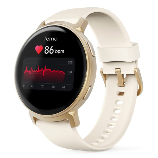 Hama 7020 biało-złoty