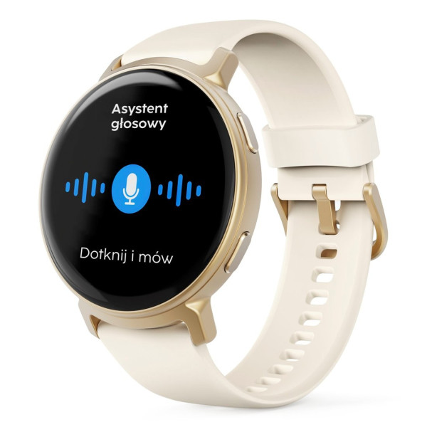 Hama 7020 biało-złoty