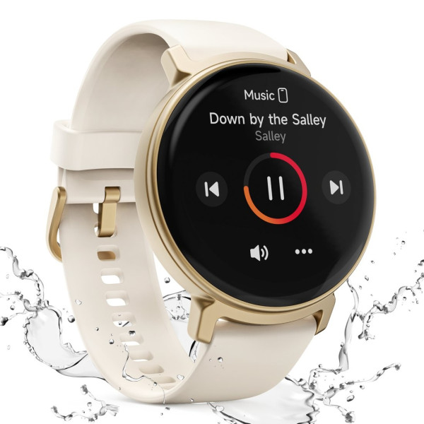 Hama 7020 biało-złoty