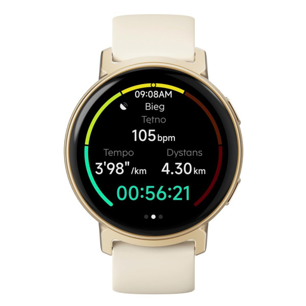 Hama 7020 biało-złoty