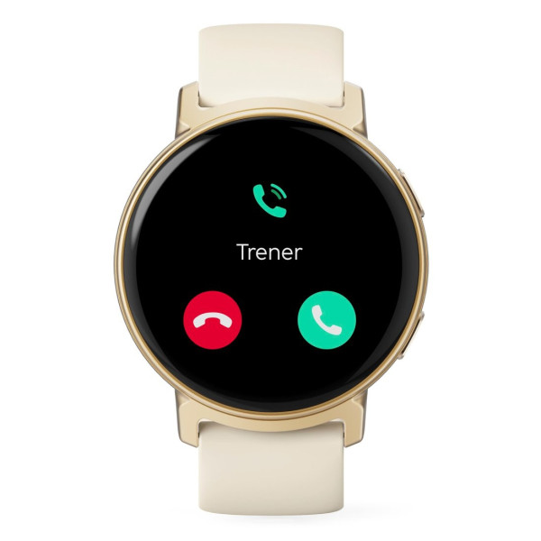 Hama 7020 biało-złoty