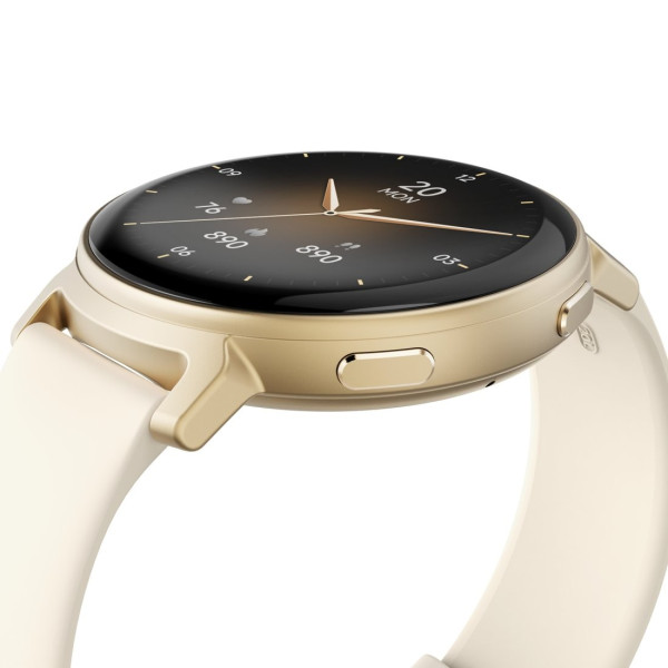 Hama 7020 biało-złoty