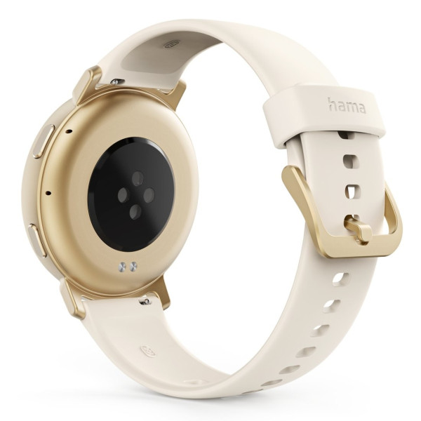 Hama 7020 biało-złoty